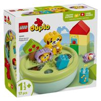 LEGO® DUPLO 10441 vormensorteerder puppyhuis - thumbnail