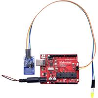 TRU COMPONENTS TC-10093152 Omvormermodule - thumbnail