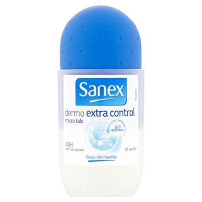 Sanex Sanex Deo Roll On Extra Control 50 ml