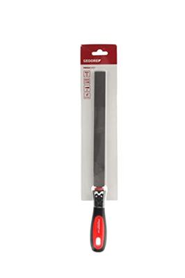 Gedore Platte Vijl | Kapping 2 | Lengte 310 mm | 2C-Greep - 3301592 Gedore Platte Vijl | Kapping 2 | Lengte 310 mm | 2C-Greep - 3301592