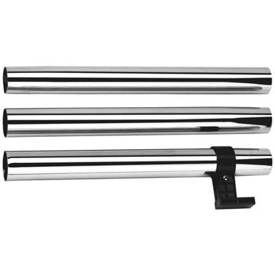 Metabo Accessoires 3 zuigbuizen, Ø 35 mm, staal - 635414000