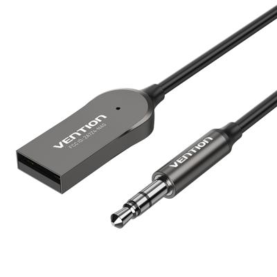 Audio Bluetooth Transmitter-Ontvanger Vention NAGHG Audio Bluetooth Transmitter-Ontvanger Vention NAGHG