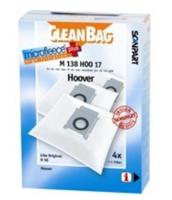 Scanpart M138hoo17 Microfleese Stofzak Hoover Sprint Micro En - thumbnail