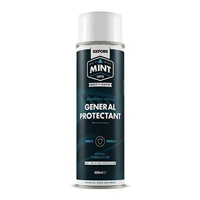 MINT oppervlaktebescherming "oxford motorcycle care spray oxf 500 ml spray can