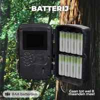 Denver WCT-8026W Wildcamera 48 Mpix Camouflage - thumbnail