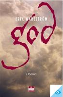 God - Erik Wahström - ebook - thumbnail