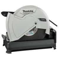 Makita M2402B Afkort slijpmachine 355mm 230V - thumbnail