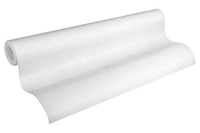 AS Creation MeisterVliesbehang 7 - Wit - 320071