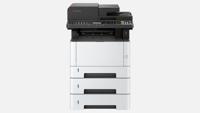 Multifunctional laser kyocera ecosys ma3500fx - thumbnail