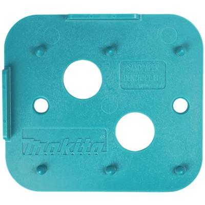 Makita Accessoires Perforatieplaat - 413094-0