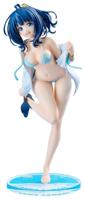 Makeine: Too Many Losing Heroines! PVC Figure 1/7 Anna Yanami: Swimsuit Ver. 24 cm - thumbnail