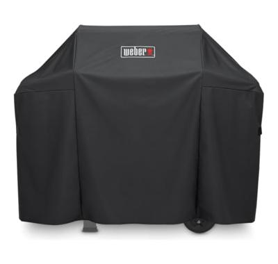 Weber Premium barbecuehoes - Spirit II 200 serie en Spirit 200 serie beschermkap - thumbnail