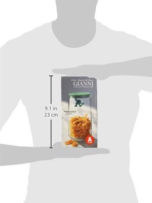 Alessi Gianni Voorraadpot 1,4 l