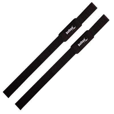 STRAPS FOR BARBELL OR DUMBBELL