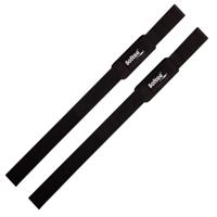 STRAPS FOR BARBELL OR DUMBBELL - thumbnail