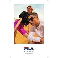 Heren zonnebril Fila SF9383 62968X - thumbnail