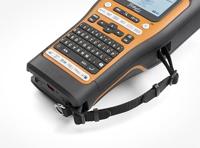 Brother PT-E560BTVP labelprinter Thermo transfer 180 x 180 DPI 20 mm/sec Bedraad en draadloos HSE/TZ - thumbnail