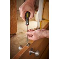Stanley handgereedschap FatMax Schroevendraaier Standaard 6,5 X 150mm - 0-65-141 - thumbnail