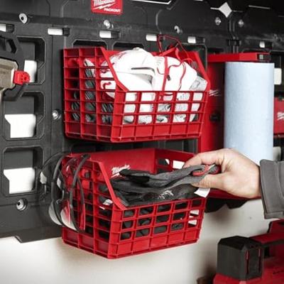 Milwaukee PACKOUT™ Opbergmand - 4932493379