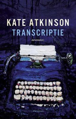 Kate Atkinson Transcriptie Kate Atkinson Transcriptie