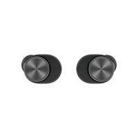 Bowers & Wilkins Pi7 S2 draadloze True Wireless Noice Cancelling hoofdtelefoon met Bluetooth, AptX, actieve ruisonderdrukking (ANC) en geïntegreerde microfoons, satijn zwart - thumbnail