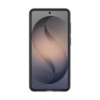 Samsung Samsung EF-RS947 - Hintere Abdeckung für Mobiltelefon Backcover Samsung Galaxy S26+ Zwart Inductieve lading - thumbnail