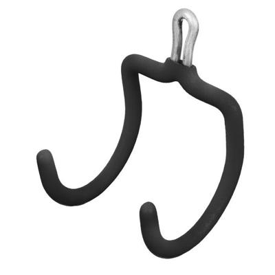 TOPEAK Dual hook for bike scale team issue