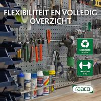 Raaco Super Clip Bekerhouder type 13 - 770002 - 770002 - thumbnail