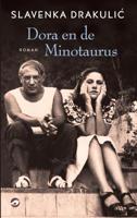 Dora en de Minotaurus (Paperback) - thumbnail