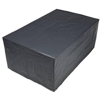 Nature Tuinmeubelafdekhoes voor stoelen en tafels afdekking