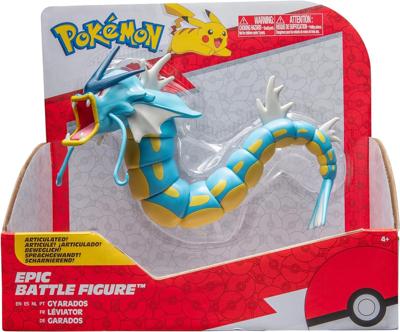 Pokémon episch gevechtsfiguur Gyarados