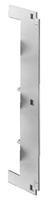 Rittal SV 3093.010 Afdekstrips Polyamide Grijs-wit (RAL 7035) 10 stuk(s) - thumbnail