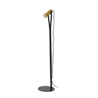 Lucide vloerlamp Jantuano - thumbnail