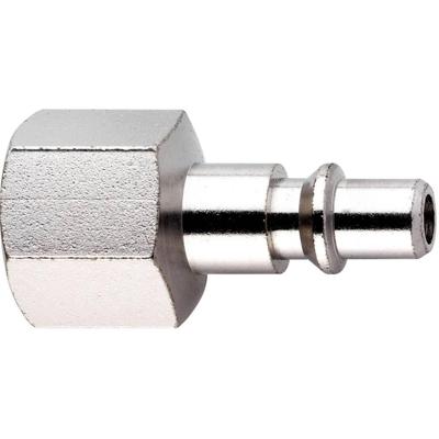 Metabo 628735000 Perslucht-steeknippel 1 stuk(s)