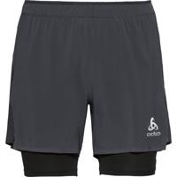 Odlo Zeroweight Pro 2-in-1 Short Men - thumbnail