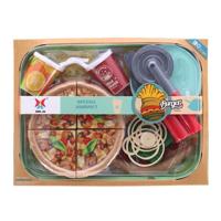 Voedselset Pizza - thumbnail