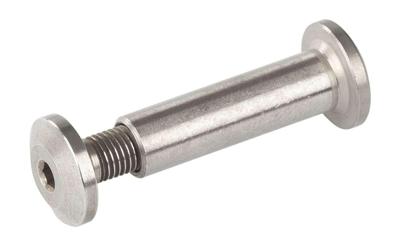 Cube Bearing-/Screw Set Deflecting Lever Damper Set - 10540