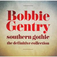 Southern Gothic - Definitive Collection - CD (5060001276038) - thumbnail