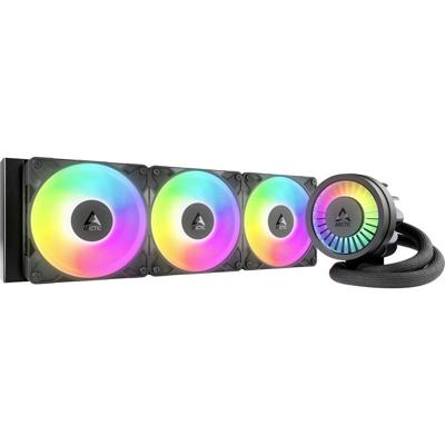 Arctic Cooling Liquid Freezer III Pro 360 A-RGB (Black)