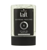 Taft Taft Gel 300 ml. Extreme Freezing - thumbnail