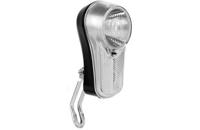 Axa - Citty Battery 4 Lux Led Koplamp inclusief Batterijen - thumbnail