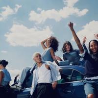 Bose Nieuw SoundLink Plus draagbare Bluetooth speaker, draagbare buitenspeaker, accuduur tot 20 uur, water- en stofdicht, Schemerblauw - thumbnail
