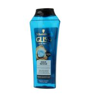 Schwarzkopf Gliss Kur Aqua Revive Shampoo - thumbnail