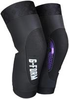 G-FORM knie protectie "terra" knee guards terra size l - thumbnail