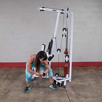 Body-Solid GDCC210 - Functional Trainer - Compact - thumbnail