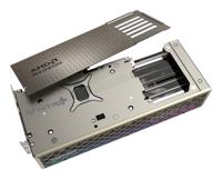 Sapphire AMD Radeon RX 9070XT Videokaart Nitro+ Radeon RX 9070 XT OC 16 GB GDDR6-VRAM PCIe x16 HDMI 2.1, DisplayPort 2.1 - thumbnail