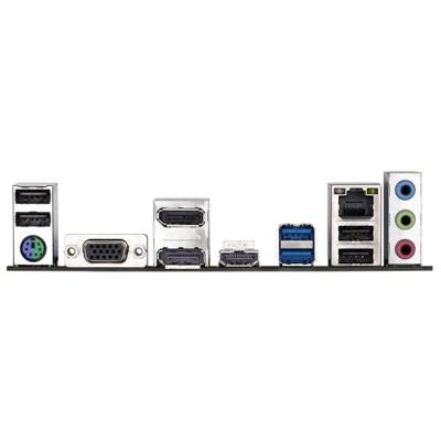 Moederbord Intel Gigabyte H610M S2H V3 DDR4 Moederbord Intel Gigabyte H610M S2H V3 DDR4