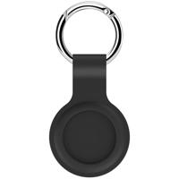 JT Berlin 10928 AirTag sleutelhanger Apple AirTag Zwart - thumbnail