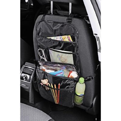 Hama Auto Organizer Met Isotherm Vak