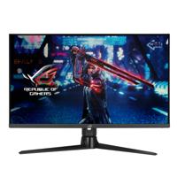 ASUS ROG Strix XG32AQ - 32 Zoll WQHD Gaming Monitor - 175 Hz, 1ms GtG, Freesync Premium Pro & G-Sync, DisplayHDR 600 - Fast IPS Panel, 16:9, 2560x1440 - thumbnail